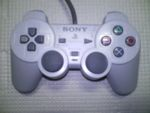 Control PS1 Dual Shock